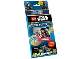 LEGO Star Wars TC Serie 5 25 Jahre LEGO SW ECO PACK