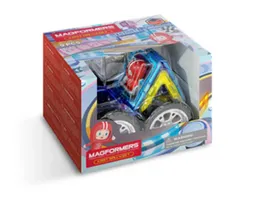 Magformers 279 12 Kart Rally Set