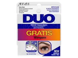 ARDELL Duo Quick Set