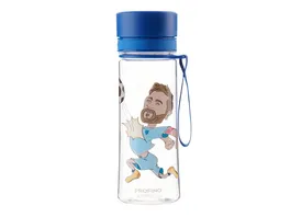 PROFINO Trinkflasche Infuze Fussball 350ml