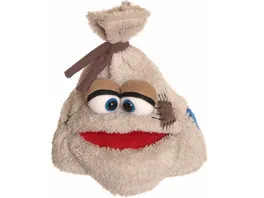 Living Puppets Alter Sack W873 Doesbaddel Collection Handspielpuppe