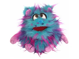 Living Puppets Hupe W864 Monster to go Handspielpuppe