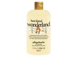 treaclemoon Pflegedusche best friend wonderland