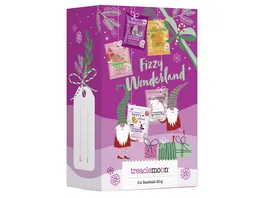 treaclemoon Fizzy Wonderland Geschenkpackung