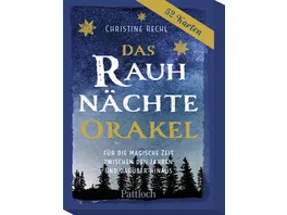 Das Rauhnaechte Orakel