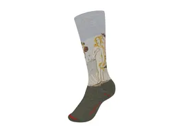 MuseARTa Unisex Socken Sandro Botticelli Birth of Venus