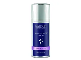 MSB Basic Line Alpha Trophox Serum