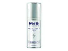 MSB Alpha Trophox112 Serum