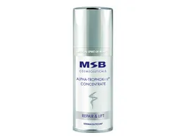 MSB Alpha Trophox112 Concentrate