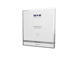 MSB Alpha Trophox112 Alpha TrophoxLiquid Mask Set