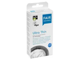 FAIR SQUARED Kondome Ultra Thin