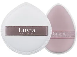 Luvia Cosmetics Puffy Duo Puff Kit