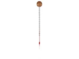 khadi Analoges Thermometer Color Assistant