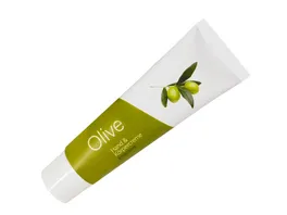 WONDERNICE Handcreme Olive