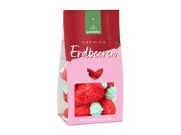 naschlabor Marshmallow Fuer Dich Erdbeeren