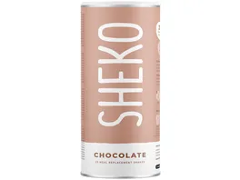 Sheko Balance Shake Schokolade