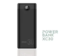 XCOAST XC30 Powerbank 30 000mAh