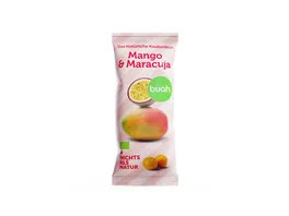 buah Bio Mango Maracuja Baellchen