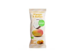 buah Bio Mango Kokos Baellchen