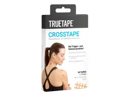 TRUETAPE Crosstape