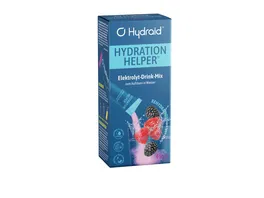 Hydraid Hydration Helper Berry