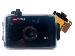 anTON K1 Color Film Set