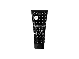 bilou x Wednesday Handcreme Things Secret