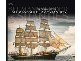 Seemannslieder Shanties