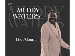 Muddy Waters The Album
