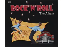 Rock N Roll The Album