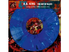 The Art Of Blues