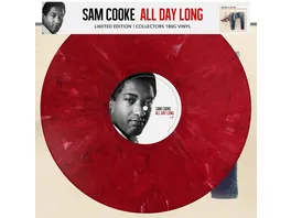 Sam Cooke All Day Long