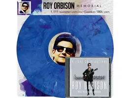 Roy Orbison Memorial
