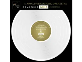 Royal Philharmonic Orchestra Remember ABBA