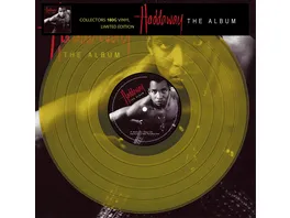 Haddaway The Album