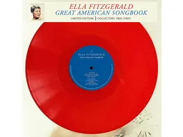 Ella Fitzgerald Great American Songbook