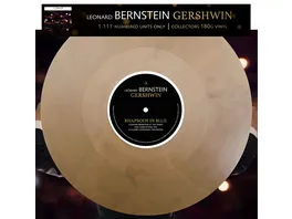 Leonard Bernstein Gershwin