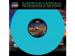 American Dream Soundtrack Of The Fifties