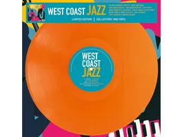 Various West Coast Jazz