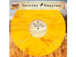 Various Country Greatest