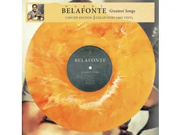 Harry Belafonte Greatest Songs
