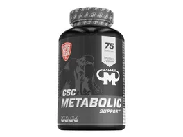 Mammut CSC Metabolic Support