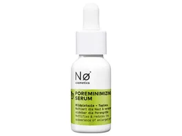 N Cosmetics refine t day Pore Minimizing Serum