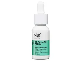 N Cosmetics balance t day Re Balance Serum