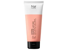 N Cosmetics relaxed t day Apres Shave Lotion