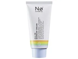 N Cosmetics celebrate t day ALL IN Barrier Cream