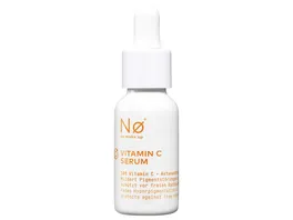N Cosmetics enjoy t day Vitamin C Serum