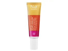 N Cosmetics N luminous t day LSF 50 Glowy Sunfluid