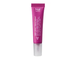 N Cosmetics erase t night S S Spot Treatment