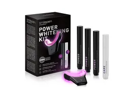 SMILEPEN Power Whitening Zahnweiss Kit